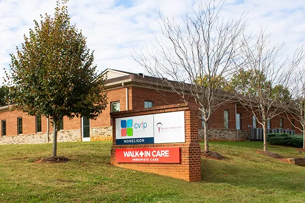 madison heights virginia immediate care office walk-in-care facility